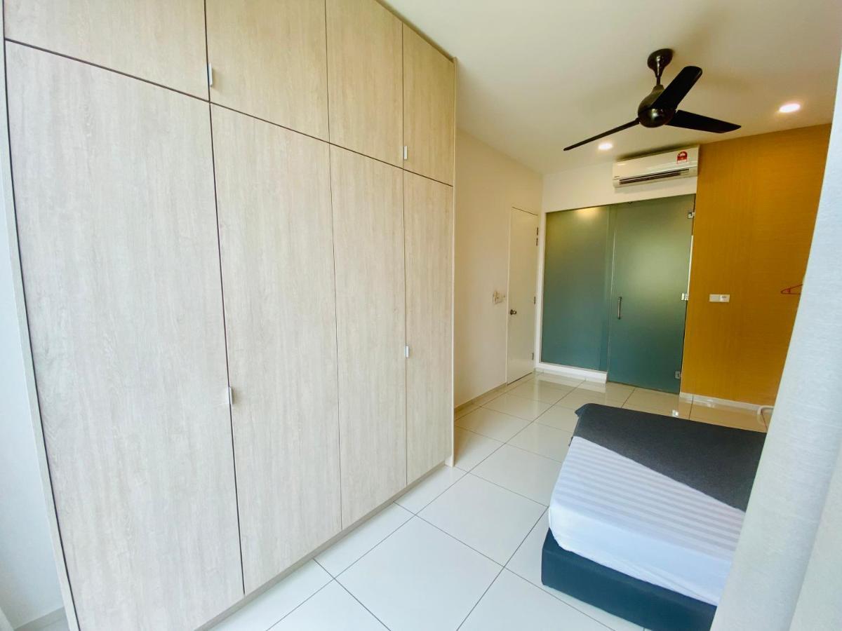 The Robertson By Tenang Homes Kuala Lumpur Exteriér fotografie