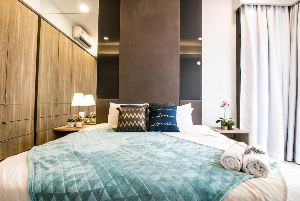 The Robertson By Tenang Homes Kuala Lumpur Exteriér fotografie